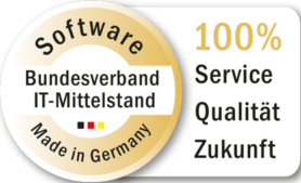 Software Made in Germany